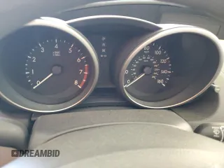 2010 Mazda 3 i Sport z VIN JM1BL1SF0A1339120, wystawiony jako Copart lot #57704395 z przebiegiem Nie podano mil oraz Szkoda całkowita • Salvage title. Historia ofert i sprzedaży dostępna na DreamBid. Obrazek 9.