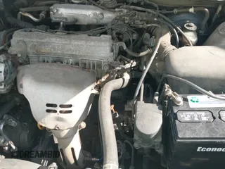 1998 Toyota Camry LE with VIN 4T1BG22K4WU192552, listed as a IAAI auction lot 42826641 with Not provided miles and . Bid and sale history available at DreamBid. Image 12.