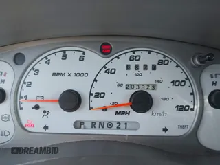 2002 Ford Explorer Sport Trac Value z VIN 1FMZU67E02UB39519, wystawiony jako IAAI lot #42151145 z przebiegiem 203 823 mil mil oraz . Historia ofert i sprzedaży dostępna na DreamBid. Obrazek 7.