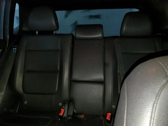 2016 Volkswagen Tiguan R-Line with VIN WVGAV7AX0GW614575, listed as a Copart auction lot 45099785 with 154,456 mi miles and Salvage Title. Bid and sale history available at carsss.com. Image 10.