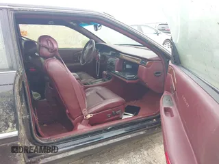 1997 Cadillac Eldorado ESC with VIN 1G6EL12Y8VU617784, listed as a IAAI auction lot 42214333 with Not Provided miles and . Bid and sale history available at DreamBid. Image 5.