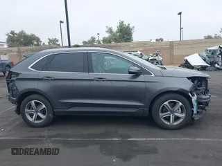 2019 Ford Edge SEL with VIN 2FMPK3J94KBC48742, listed as a IAAI auction lot 42393919 with 68,564 mi miles and . Bid and sale history available at DreamBid. Image 14.