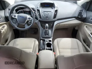 2016 Ford Escape SE with VIN 1FMCU9GX7GUA47808, listed as a Copart auction lot 53969915 with 162,227 mi miles and Clean Title. Bid and sale history available at carsss.com. Image 8.