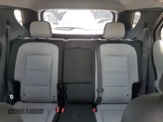 2020 Chevrolet Equinox LS z VIN 3GNAXSEV0LS516752, wystawiony jako Copart lot #60435705 z przebiegiem 78 921 mil mil oraz Szkoda całkowita • Salvage title. Historia ofert i sprzedaży dostępna na DreamBid. Obrazek 10.