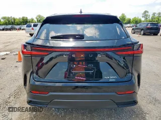 2024 Lexus NX 350 Premium z VIN 2T2GGCEZ0RC041388, wystawiony jako Copart lot #60419115 z przebiegiem 6 699 mil mil oraz Szkoda całkowita • Salvage title. Historia ofert i sprzedaży dostępna na DreamBid. Obrazek 6.