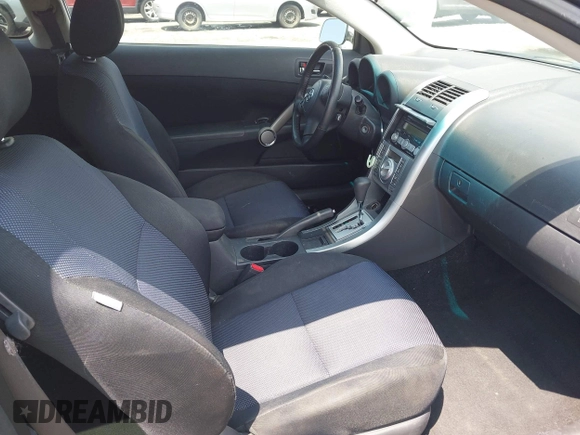 2008 Scion tC Spec with VIN JTKDE167080245110, listed as a IAAI auction lot 42153894 with 193,008 mi miles and . Bid and sale history available at DreamBid. Image 5.