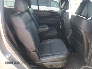 2024 Hyundai Santa Fe Calligraphy with VIN 5NMP5DG13RH006457, listed as a Copart auction lot 51513595 with 9,837 mi miles and Salvage title. Bid and sale history available at DreamBid. Image 11.