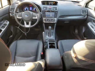 2016 Subaru Crosstrek Touring z VIN JF2GPBLC7GH241045, wystawiony jako Copart lot #88355525 z przebiegiem 59 254 mil mil oraz Szkoda całkowita • Salvage title. Historia ofert i sprzedaży dostępna na DreamBid. Obrazek 8.