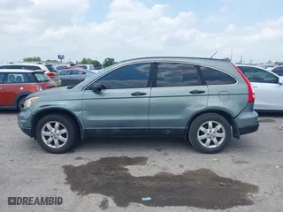 2011 Honda CR-V SE with VIN 5J6RE3H49BL037268, listed as a IAAI auction lot 42121531 with 230,017 mi miles. Bid and sale history available at carsss.com. Image 14.