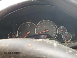 2009 Chevrolet Corvette 3LT z VIN 1G1YY26W795109258, wystawiony jako Copart lot #67592724 z przebiegiem Nie podano mil oraz Szkoda całkowita • Salvage title. Historia ofert i sprzedaży dostępna na DreamBid. Obrazek 9.