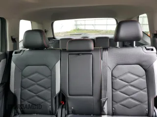 2024 Volkswagen Atlas Peak Edition SEL with VIN 1V2GR2CA0RC544299, listed as a Copart auction lot 52903134 with Not provided miles and Salvage title. Bid and sale history available at DreamBid. Image 10.