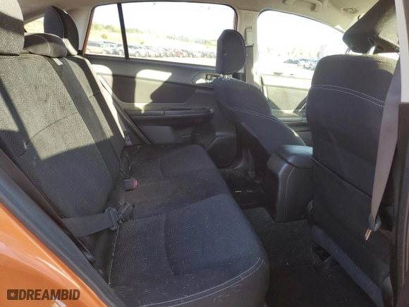 2013 Subaru XV Crosstrek Premium with VIN JF2GPACC4D1898710, listed as a Copart auction lot 77702434 with 150,885 mi miles and Salvage Title. Bid and sale history available at carsss.com. Image 11.