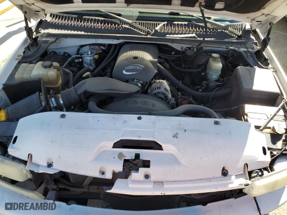 2002 Chevrolet Silverado 1500 LS with VIN 1GCEK19T22E244886, listed as a Copart auction lot 46494385 with 216,739 mi miles and Salvage Title. Bid and sale history available at carsss.com. Image 11.