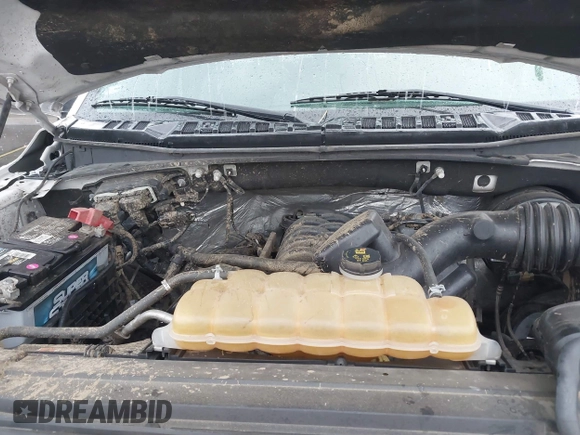 2016 Ford F-150 XL with VIN 1FTFX1CF8GKD65388, listed as a IAAI auction lot 41731819 with 155,264 mi miles and . Bid and sale history available at carsss.com. Image 10.