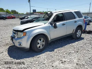 2011 Ford Escape XLS с VIN 1FMCU0C77BKB53875, выставлен на аукционе Copart как лот 53185705 с пробегом 222 070 миль миль и Списание • Salvage title. История ставок и продаж доступна на DreamBid. Изображение 1.