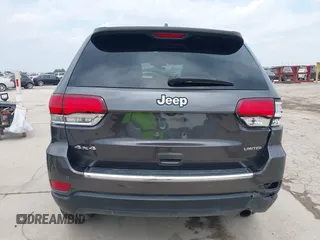 2021 Jeep Grand Cherokee 80th Anniversary with VIN 1C4RJFBG0MC504148, listed as a IAAI auction lot 42063979 with 77,941 mi miles and . Bid and sale history available at DreamBid. Image 17.