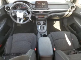 2019 Kia Forte LXS with VIN 3KPF24AD0KE137849, listed as a Copart auction lot 50639885 with 42,248 mi miles and Salvage Title. Bid and sale history available at DreamBid. Image 8.