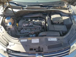 2015 Volkswagen Eos Komfort with VIN WVWBW8AH3FV000614, listed as a Copart auction lot 76080904 with 75,202 mi miles and Clean Title. Bid and sale history available at DreamBid. Image 11.