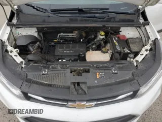 2018 Chevrolet Trax LS with VIN KL7CJKSB5JB558630, listed as a Copart auction lot 51188205 with 73,274 mi miles and Salvage Title. Bid and sale history available at carsss.com. Image 14.