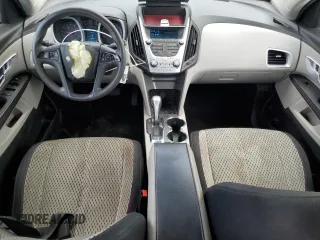2015 Chevrolet Equinox LS z VIN 1GNALAEK1FZ103774, wystawiony jako Copart lot #56829515 z przebiegiem 144 733 mil mil oraz Szkoda całkowita • Salvage title. Historia ofert i sprzedaży dostępna na DreamBid. Obrazek 8.