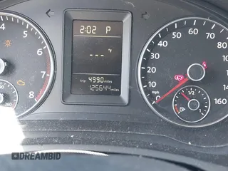 2010 Volkswagen Jetta S с VIN 3VWJX7AJ2AM077528, выставлен на аукционе IAAI как лот 39163957 с пробегом 125 644 миль миль и . История ставок и продаж доступна на DreamBid. Изображение 7.