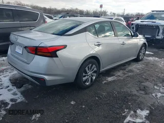 2023 Nissan Altima S with VIN 1N4BL4BV1PN324478, listed as a IAAI auction lot 41309185 with 63,869 mi miles and . Bid and sale history available at carsss.com. Image 4.