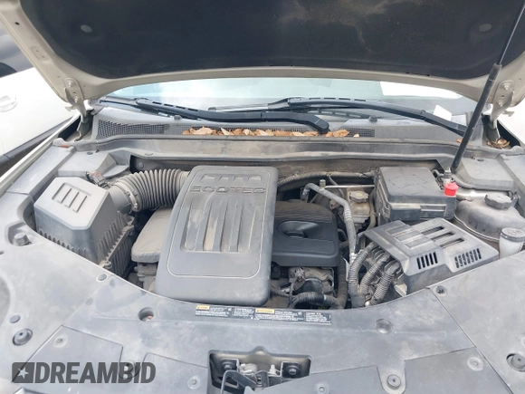 2015 GMC Terrain SLT with VIN 2GKALSEK0F6207493, listed as a IAAI auction lot 42511008 with 104,823 mi miles and . Bid and sale history available at DreamBid. Image 10.