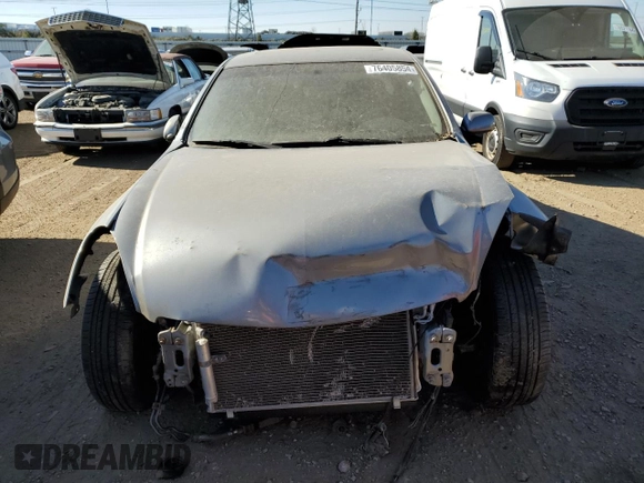 2006 Infiniti G35 with VIN JNKCV51F26M606141, listed as a Copart auction lot 76405854 with Not Provided miles and Clean Title. Bid and sale history available at DreamBid. Image 5.