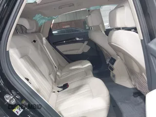 2019 Audi Q5 Premium Plus with VIN WA1BNAFY1K2111025, listed as a IAAI auction lot 42064432 with 67,677 mi miles and . Bid and sale history available at DreamBid. Image 8.