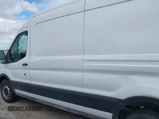 2020 Ford Transit Cargo with VIN 1FTBR1C84LKB72904, listed as a IAAI auction lot 42615080 with 137,235 mi miles and . Bid and sale history available at DreamBid. Image 14.
