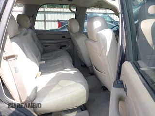 2004 Chevrolet Tahoe LS z VIN 1GNEC13Z04R248965, wystawiony jako IAAI lot #42031653 z przebiegiem 206 462 mil mil oraz . Historia ofert i sprzedaży dostępna na DreamBid. Obrazek 8.