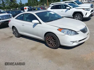 2006 Toyota Solara SE with VIN 4T1CA30P36U101586, listed as a IAAI auction lot 42808795 with 164,288 mi miles and . Bid and sale history available at DreamBid. Image 1.