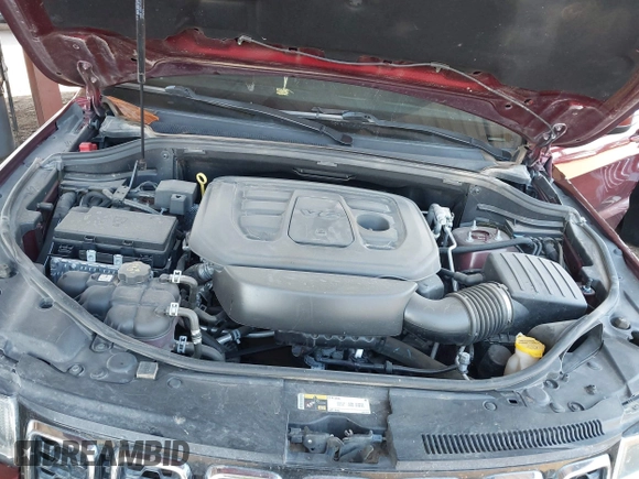 2020 Jeep Grand Cherokee Altitude with VIN 1C4RJEAG2LC202337, listed as a IAAI auction lot 42289060 with 87,881 mi miles and . Bid and sale history available at DreamBid. Image 10.