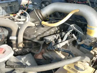 1997 Jeep Wrangler Sport с VIN 1J4FY19S6VP472385, выставлен на аукционе IAAI как лот 43431991 с пробегом 150 621 миль миль и . История ставок и продаж доступна на DreamBid. Изображение 20.