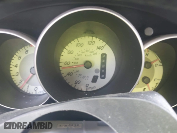 2008 Mazda 3 i Touring with VIN JM1BK32G881112758, listed as a IAAI auction lot 41909213 with Not Provided miles and . Bid and sale history available at DreamBid. Image 7.