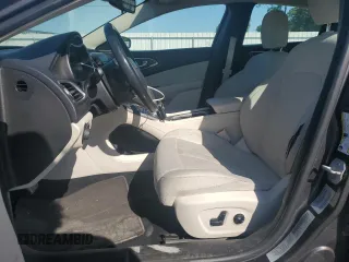 2015 Chrysler 200 Limited with VIN 1C3CCCAB9FN747683, listed as a Copart auction lot 54752485 with 187,495 mi miles and Salvage Title. Bid and sale history available at carsss.com. Image 7.