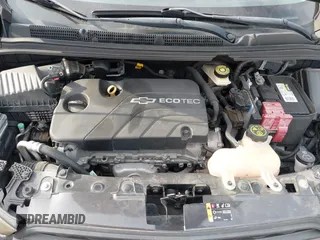 2016 Chevrolet Spark LS with VIN KL8CB6SAXGC579158, listed as a IAAI auction lot 41719883 with 47,863 mi miles. Bid and sale history available at carsss.com. Image 10.