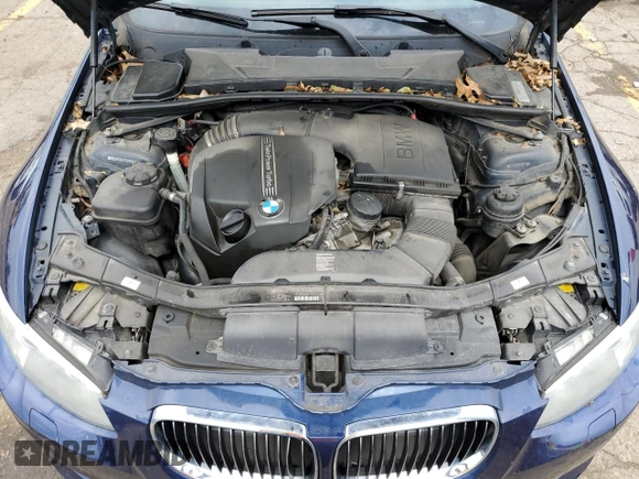 2012 BMW 3 Series 335i xDrive with VIN WBAKF9C57CE858914, listed as a Copart auction lot 83092654 with 164,602 mi miles and Clean Title. Bid and sale history available at carsss.com. Image 11.