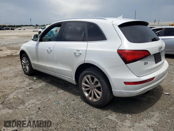 2014 Audi Q5 Premium Plus z VIN WA1LFAFPXEA099010, wystawiony jako Copart lot #60046105 z przebiegiem 136 885 mil mil oraz Czysty tytuł • Clean title. Historia ofert i sprzedaży dostępna na DreamBid. Obrazek 2.