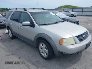 2007 Ford Freestyle SEL z VIN 1FMDK02147GA12764, wystawiony jako IAAI lot #42687525 z przebiegiem 210 700 mil mil oraz . Historia ofert i sprzedaży dostępna na DreamBid. Obrazek 1.