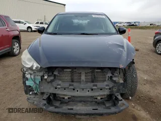 2016 Mazda CX-5 Touring with VIN JM3KE4CY8G0610653, listed as a Copart auction lot 53390375 with 125,142 mi miles and Salvage Title. Bid and sale history available at carsss.com. Image 5.