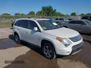 2007 Suzuki XL7 Limited with VIN 2S3DB917976105747, listed as a IAAI auction lot 42050620 with 187,231 mi miles and . Bid and sale history available at DreamBid. Image 1.