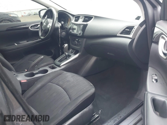 2018 Nissan Sentra SR with VIN 3N1AB7APXJY269751, listed as a IAAI auction lot 41204236 with 129,778 mi miles and . Bid and sale history available at DreamBid. Image 5.