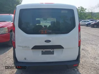 2022 Ford Transit Connect XL with VIN NM0LE7S24N1519704, listed as a IAAI auction lot 42384695 with 113,811 mi miles and . Bid and sale history available at DreamBid. Image 16.