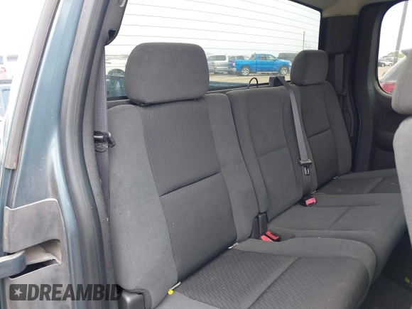 2008 Chevrolet Silverado 1500 1LT with VIN 2GCEC19J481224418, listed as a IAAI auction lot 42161836 with 328,762 mi miles and . Bid and sale history available at DreamBid. Image 8.