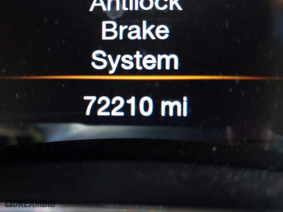 2018 Jeep Grand Cherokee Laredo E with VIN 1C4RJFAG9JC502525, listed as a IAAI auction lot 41683357 with 72,210 mi miles. Bid and sale history available at carsss.com. Image 16.