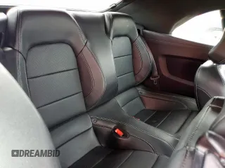 2020 Ford Mustang EcoBoost с VIN 1FATP8UH0L5145026, выставлен на аукционе Copart как лот 56634965 с пробегом 30 699 миль миль и Списание • Salvage title. История ставок и продаж доступна на DreamBid. Изображение 10.