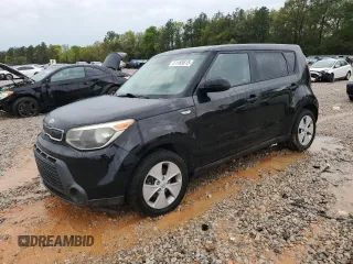 2014 Kia Soul with VIN KNDJN2A28E7009173, listed as a Copart auction lot 51169615 with 167,029 mi miles and Clean Title. Bid and sale history available at carsss.com. Image 1.