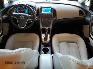 2014 Buick Verano with VIN 1G4PP5SK3E4172332, listed as a Copart auction lot 63530065 with 178,824 mi miles and Clean title. Bid and sale history available at DreamBid. Image 8.