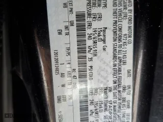 2013 Ford Focus S with VIN 1FADP3E28DL143460, listed as a Copart auction lot 48893115 with 112,552 mi miles and Salvage Title. Bid and sale history available at carsss.com. Image 14.